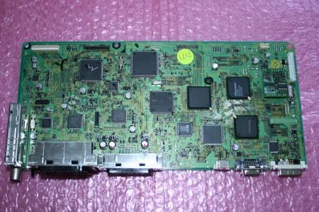 *NEW* PIONEER - MAIN PCB - AWV2221