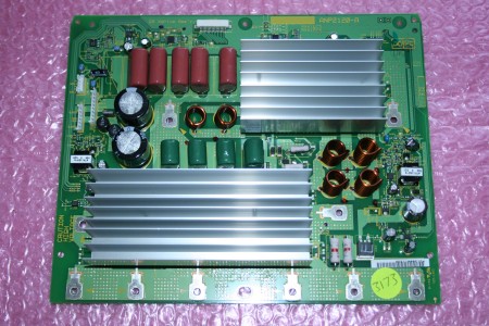 *NEW* PIONEER - AWW1075, ANP2120-A, ANP2120A, X-DRIVE
