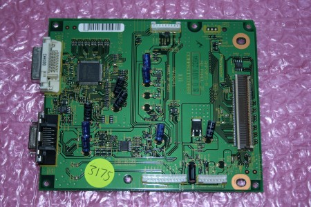 PIONEER - AWZ6841, ANP2055-B, ANP2055B, HD PANEL IF