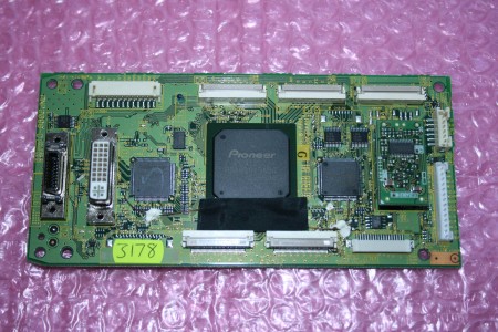 *NEW* PIONEER - DIGITAL PCB - AWW1028, ANP2098-D
