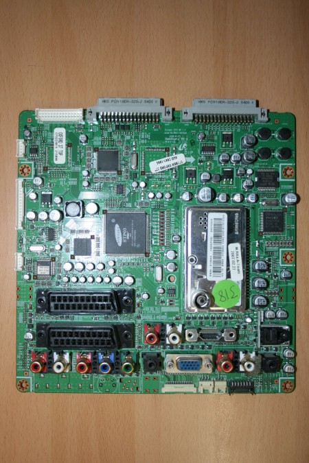 Samsung - Main PCB - BN94-01064H (BN94-01064A) LE32S73BDX/XEU, LE37S73BDX/XEU