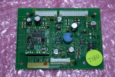 *NEW* PIONEER - AUDIO PCB - AWW1095