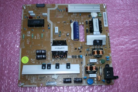 SAMSUNG - BN4400709B, BN44-00709B (BN44-00709A, BN4400709A) UE40H6200AKXXU, UE40H6240AKXXU, UE40H6400AKXXU, UE40H6410SUXXU, UE40H6670STXXU, UE40H6700STXXU, UE48H6200AKXXU, UE48H6240AKXXU, UE48H6400AKXXU, UE48H6410SUXXU, UE48H6670STXXU, UE48H6700STXX - PSU