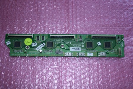 LG - Y-DRIVE - EBR63551702, EAX61315101, 50PJ550-ZD.BEKLLJP, 50PJ550ZDBEKLLJP