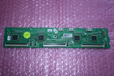 LG - Y-DRIVE - EBR63551602, EAX61315001, 50PJ550-ZD.BEKLLJP, 50PJ550ZDBEKLLJP