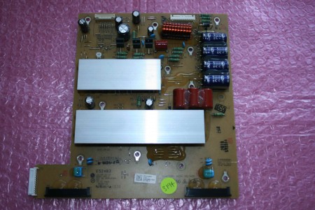 LG - EBR63040301, EAX61313201, 50PJ550-ZD.BEKLLJP, 50PJ550ZDBEKLLJP - Z-SUS