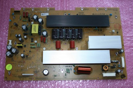 LG - Y-SUS - EBR63039802, EAX61319402, 50PJ550-ZD.BEKLLJP, 50PJ550ZDBEKLLJP, 50T1