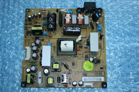 LG - PSU - LGP32-13PL2, EAX64881301(1.6), 32LA620V-ZA.BEKYLJP, LGP3213PL2, 32LA620VZABEKYLJP