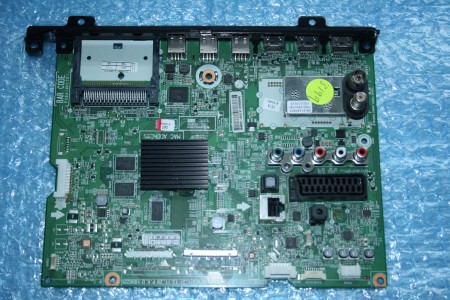 LG - MAIN PCB - EBT62383462, EAX64797003(1.2), 32LA620V-ZA.BEKYLJP, 32LA620VZABEKYLJP