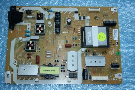 PANASONIC - PSU -TZRNP01TWUB, TX-L47ET5B, TXL47ET5B, TNPA5608