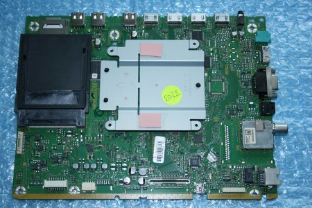 PANASONIC - MAIN PCB - TXN/A10TLUB, TX-L47ET5B, TXL47ET5B, TNPH0993