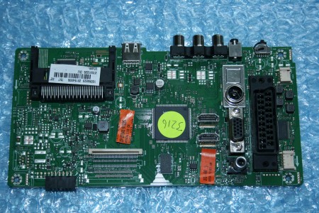 BUSH - MAIN PCB - 23154905, 17MB82-2, DLED32165HD, 17MB822, 23127043