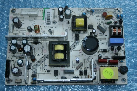 NORDMENDE - PSU - 17PW26-4, 20445456, NW26882DVD, 17PW264