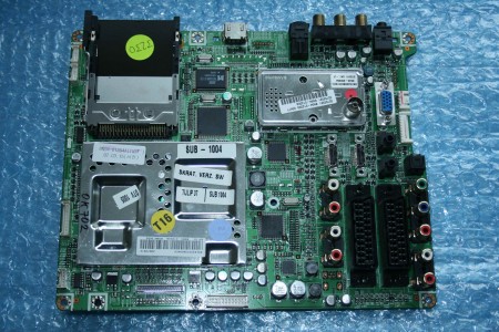 SAMSUNG - MAIN - BN94-01264A, BN9401264A (BN94-01206A, BN94-01206E, BN94-01206J, BN94-01206N, BN94-01452A, BN94-01522A, BN9401206A, BN9401206E, BN9401206J, BN9401206N, BN9401452A, BN9401522A)