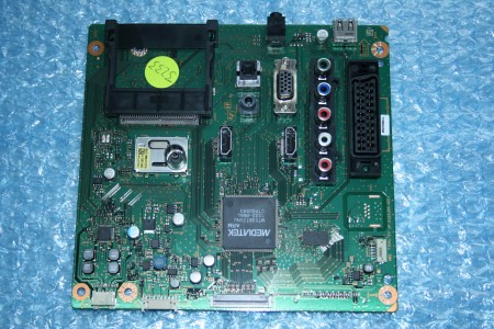 SONY - MAIN - FX00A3201, IP-0125J00-4011, KDL-42EX440, KDL42EX440, IP0125J004011, Y200A320A