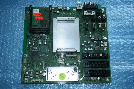 SONY - MAIN - A-1556-411-A, A1556411A, KDL-32W4000, 1-875-656-11, KDL32W4000, 187565611
