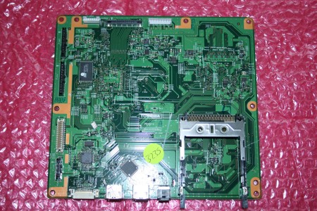 *NEW* TOSHIBA - MAIN - 75008779, V28A000523A1, 32C3035D