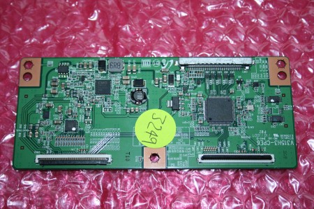 SONY - V315H3-CPE6, KDL40CX520, KDL-40CX520, V315H3CPE6 - T-CON