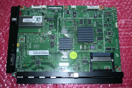 SAMSUNG - MAIN - BN9403114B, BN94-03114B (BN94-02662Q, BN94-02662V, BN9402662Q, BN9402662V) UE46B6000VW