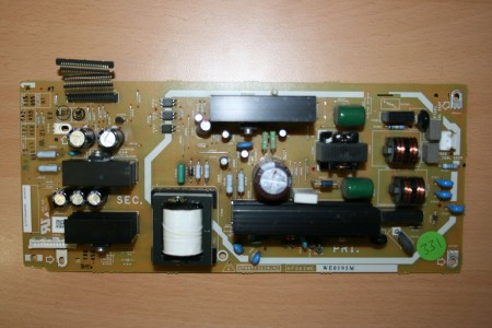 Sharp - PSU - LC32DH57EBK, KU2A47EP