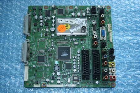 SAMSUNG - BN94-01063F, BN9401063F (BN94-01063A, BN9401063A)  MAIN PCB 