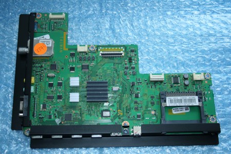SAMSUNG - MAIN PCB - BN94-04937A, BN9404937A (BN94-02758B, BN94-02758K, BN94-02758R, BN94-02758W, BN94-02758Z, BN94-04226A, BN94-04226C, BN94-04230A, BN94-04253A, BN94-04495A, BN94-04495B, BN94-04495D, BN94-04516A, BN94-04516B, BN9402758B BN9402758K BN940