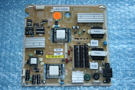 SAMSUNG - PSU - BN4400349B, BN44-00349B (BN44-00349A, BN44-00401A, BN4400349A, BN4400401A) UE32C4000PWXXU