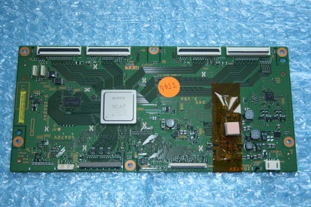 SONY - T-CON - 1-883-893-11, KDL-46HX923, KDL46HX923, 10A72V, 188389311