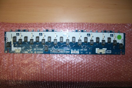 Sony - 185704611, SSB400W20S01 REV 0.5, inverter board 