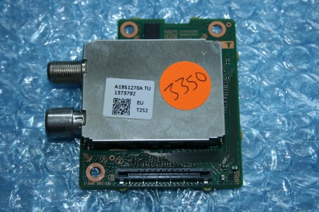 SONY - A1951270A, 1-888-391-12, KDL-42W653A, KDL42W653A, 188839112, TUNER 