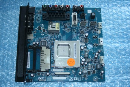 SONY - MAIN PCB - SOLED_32_MT66_EU_IP_MB, 48.72V06.011, KDL-32EX310, KDL32EX310