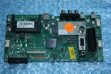 ALBA - 20586194, 17MB60-4, LCD32880H DF, 17MB604, MAIN PCB