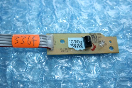 ALBA - 17LD98-7, LCD32880HDF, 17LD987, 20549626, IR SENSOR