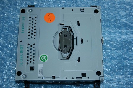 TEAC - MECH - FFF-050SD-11190, DL-08HA-00-017, T22LID838, 248090702