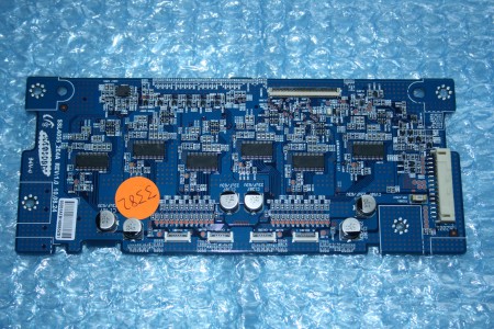 SONY - LED DRIVER - SSL4055_2E4A, KDL-46HX823, KDL46HX823