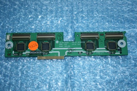 LG - Y-DRIVE - 6870QFE011A, 6871QDH067B, RZ-42PX11, RZ42PX11