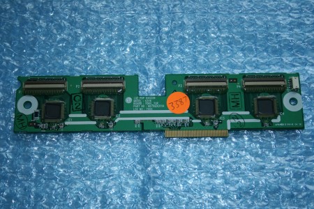 LG - Y-DRIVE - 6870QDE011A, 6871QDH066B, RZ-42PX11, RZ42PX11