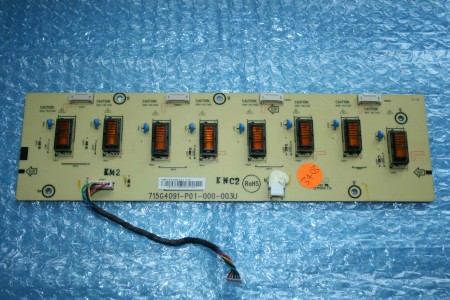 HANNSPREE - INVERTER - 715G4091-P01-000-003U, HSG1115, INTVAT48HSA1 Y10