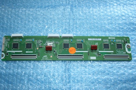SAMSUNG - PBA REV: C, LJ92-01963A (LJ92-01963C) BN96-25259A, BN9625259A, PS60F5500AKXXU, Y-BUFFER