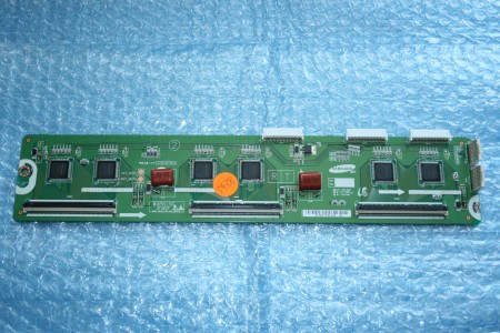 SAMSUNG - PBA REV: C LJ92-01962A (LJ92-01962C) PS60F5500AKXXU, LJ9201962A