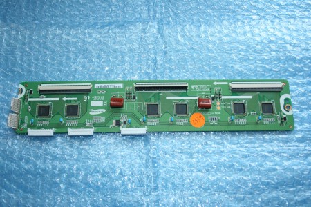 SAMSUNG - Y-BUFFER - PS60F5500AKXXU, LJ41-10335A, LJ92-01962A, LJ4110335A, LJ9201962A, 60FF