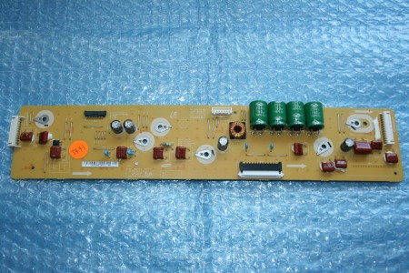 SAMSUNG -  LJ41-10330A, LJ92-01957A, PBA REV: A, PS60F5500AKXXU, LJ4110330A, LJ9201957A - X-MAIN