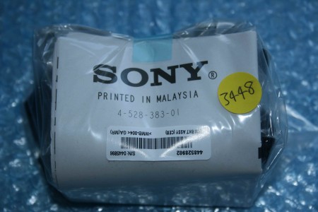 *NEW* SONY - WALL MOUNT - 448528902
