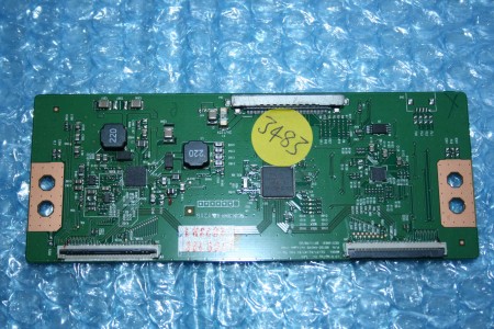 LG - T-CON - 6870C-0401B, 6870C0401B
