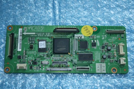 SAMSUNG - T-CON - LJ41-05309A, PS50A451P1XXU, R2.0, AA3, LJ4105309A
