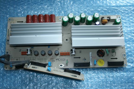 SAMSUNG - X-MAIN - LJ41-05307A, PS50A451P1XXU, R2.5, LJ4105307A