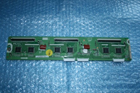 SAMSUNG - BN96-25259A, BN9625259A, LJ92-01963C, LJ92-01963A, PBA REV: C, PS60F5500AKXXU, LJ9201963A, Y-BUFFER