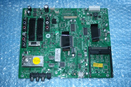 VESTEL - MAIN - 17MB35-4, 20518451, 17MB354