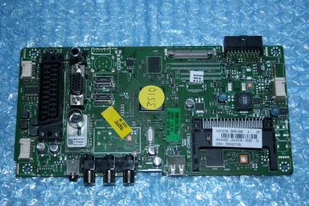 *NEW* TOSHIBA - MAIN - 17MB62-2.6, 32BV712B, 17MB6226, 23051241, 10078728, 23051240