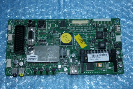 *NEW* TOSHIBA - 20574272, 17MB60-4.1, 17MB6041, MAIN PCB